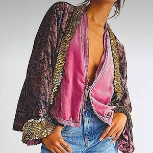 Retro Free People